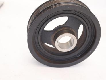 Preview: Riemenscheibe P50780408D Mazda 2 DL