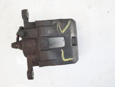 Bremssattel vorn links DAY43399ZA Mazda 2 DL