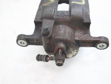Preview: Bremssattel vorn links DAY43399ZA Mazda 2 DL