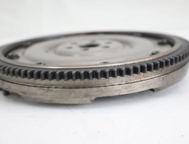 Preview: Schwungrad mit Zahnkranz P51RS7827 Mazda 2 DL