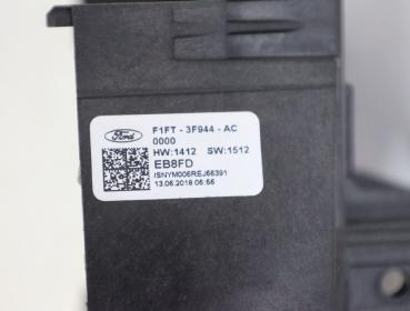 Airbag Wickelfeder F1FT13N064HC Ford KUGA 2 DM2