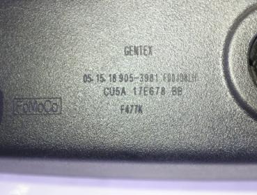 Preview: Spiegel innen CU5A17E678BB Ford KUGA 2 DM2