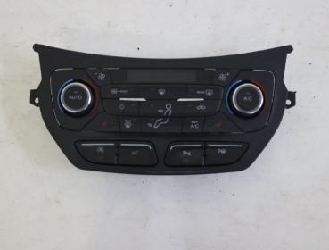 Klimabedienteil GJ5T18C612DJ Ford KUGA 2 DM2