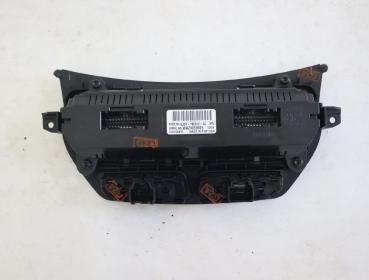 Preview: Klimabedienteil GJ5T18C612DJ Ford KUGA 2 DM2