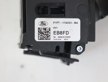 Preview: Schalter Scheibenwischer F1FT17A553BA Ford KUGA 2 DM2