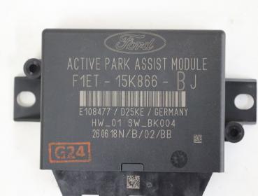 Preview: Steuergerät Parktronic F1ET15K866BJ Ford KUGA 2 DM2
