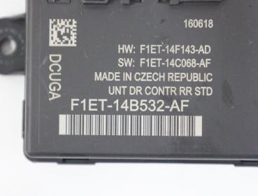 Preview: Steuergerät sonstige F1ET14B532AF Ford KUGA 2 DM2