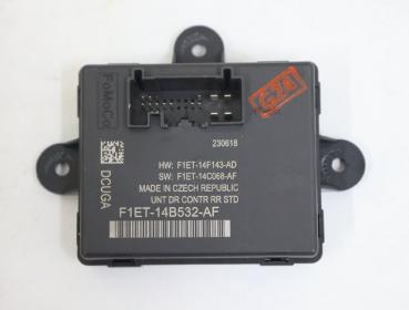 Steuergerät sonstige F1ET14B532AF Ford KUGA 2 DM2