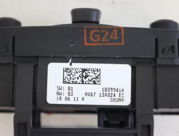 Preview: Schalter Licht AV6T13A024EC Ford KUGA 2 DM2