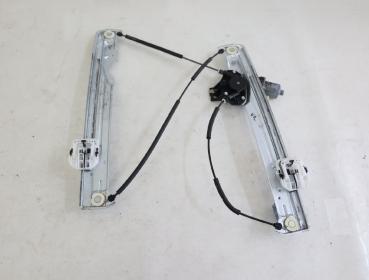 Preview: Fensterheber elektrisch vorn rechts 0130822733 Ford KUGA 2 DM2