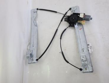 Fensterheber elektrisch vorn links 2138696 Ford KUGA 2 DM2