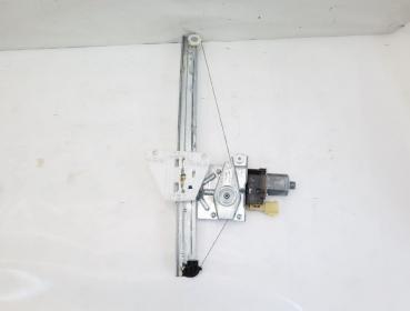 Preview: Fensterheber elektrisch hinten rechts CJ54S27000BH Ford KUGA 2 DM2