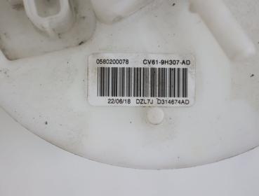 Preview: Benzinpumpe mit Geber 1862107 Ford KUGA 2 DM2