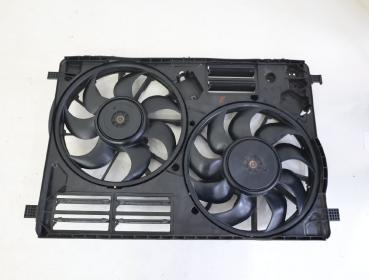 Ventilator (am Kühler) 3135103884 Ford KUGA 2 DM2