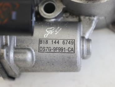 Preview: Drosselklappenstutzen DS7G9F991CA Ford KUGA 2 DM2