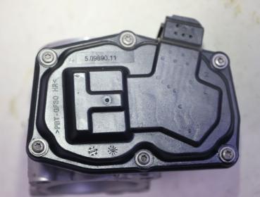 Preview: Drosselklappenstutzen DS7G9F991CA Ford KUGA 2 DM2