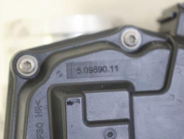 Drosselklappenstutzen DS7G9F991CA Ford KUGA 2 DM2