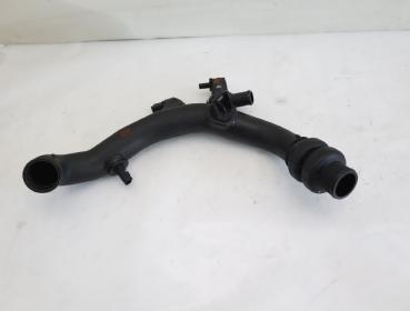Ansaugstutzen CJ5G9U465BA Ford KUGA 2 DM2