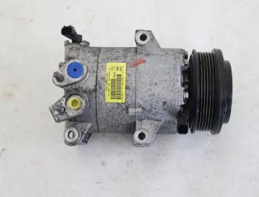 Klimakompressor GV6119D629CC Ford KUGA 2 DM2