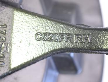 Preview: Achsschenkel vorn rechts C520FRRH Ford KUGA 2 DM2
