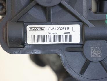 Preview: Bremssattel hinten links GV612D251B Ford KUGA 2 DM2