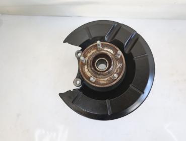 Achsschenkel hinten links 2338666 Ford KUGA 2 DM2