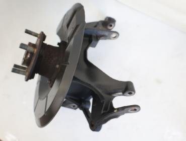 Preview: Achsschenkel hinten links 2338666 Ford KUGA 2 DM2