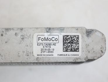 Preview: Oelkühler EJ737A095AE Ford KUGA 2 DM2