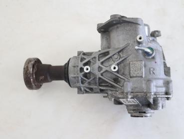 Achse vorn CV617L486MH Ford KUGA 2 DM2