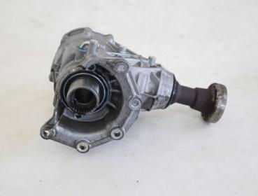 Preview: Achse vorn CV617L486MH Ford KUGA 2 DM2