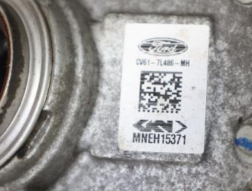 Achse vorn CV617L486MH Ford KUGA 2 DM2