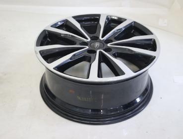 Felge Alu/Leichtmetall vorn rechts GJ5C1007P1A Ford KUGA 2 DM2