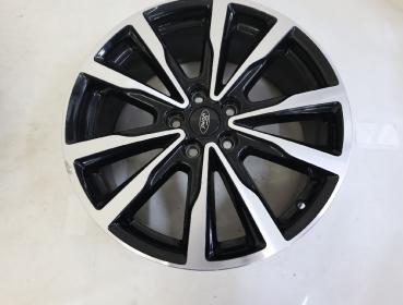 Preview: Felge Alu/Leichtmetall vorn rechts GJ5C1007P1A Ford KUGA 2 DM2