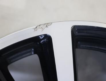 Preview: Felge Alu/Leichtmetall vorn rechts GJ5C1007P1A Ford KUGA 2 DM2