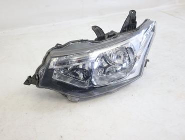 Scheinwerfer links 4B45X8301C197 Mitsubishi OUTLANDER 3 AWD