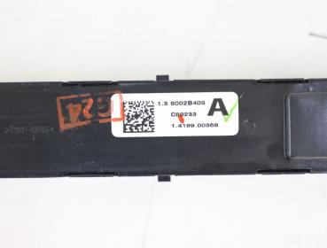 Preview: Kombischalter 8002B409 Mitsubishi OUTLANDER 3 AWD