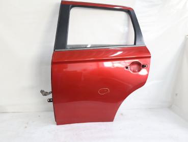 Tür hinten links 5730B389 Mitsubishi OUTLANDER 3 AWD