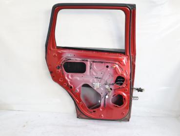 Preview: Tür hinten links 5730B389 Mitsubishi OUTLANDER 3 AWD