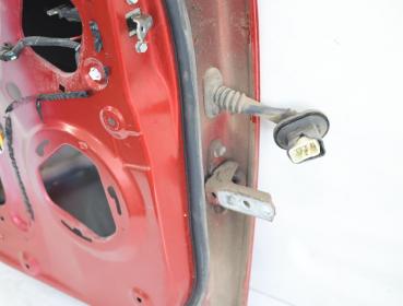 Preview: Tür hinten links 5730B389 Mitsubishi OUTLANDER 3 AWD