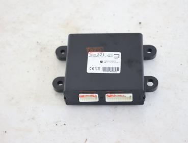 Steuergerät sonstige 8637B321 Mitsubishi OUTLANDER 3 AWD
