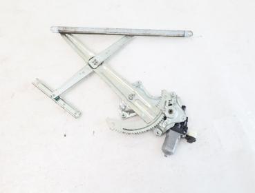Preview: Fensterheber elektrisch vorn links 5713A383 Mitsubishi OUTLANDER 3 AWD
