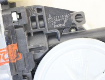 Preview: Fensterheber elektrisch vorn links 5713A383 Mitsubishi OUTLANDER 3 AWD