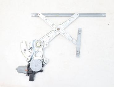 Preview: Fensterheber elektrisch hinten rechts 5713A258 Mitsubishi OUTLANDER 3 AWD