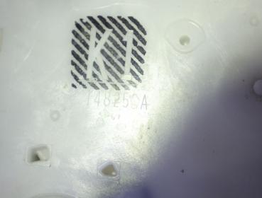 Türschloß vorn links 5715A739 Mitsubishi OUTLANDER 3 AWD