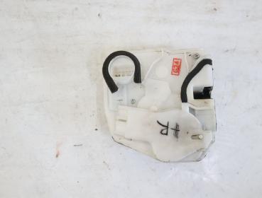 Türschloß hinten rechts A047218 Mitsubishi OUTLANDER 3 AWD