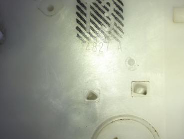 Türschloß hinten rechts A047218 Mitsubishi OUTLANDER 3 AWD