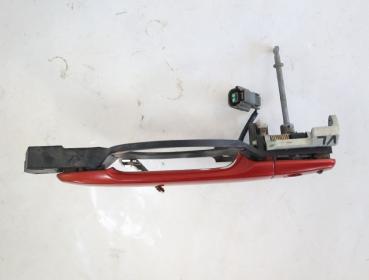 Türgriff außen vorn links 5716A013 Mitsubishi OUTLANDER 3 AWD