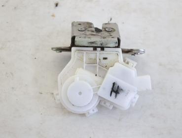 Preview: Schloß Heckklappe 5808A098 Mitsubishi OUTLANDER 3 AWD