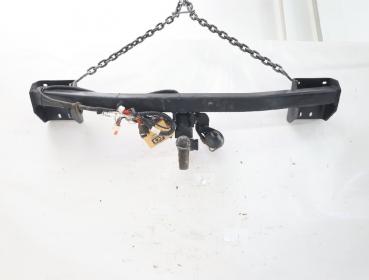 Anhängerkupplung abnehmbar 5D033 Mitsubishi OUTLANDER 3 AWD