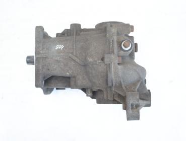 Preview: Differential 3501A470 Mitsubishi OUTLANDER 3 AWD